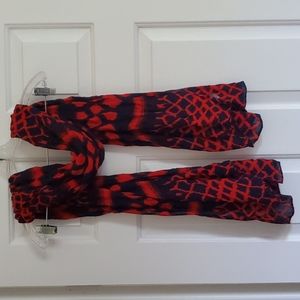 Stella & Dot Union Square scarf